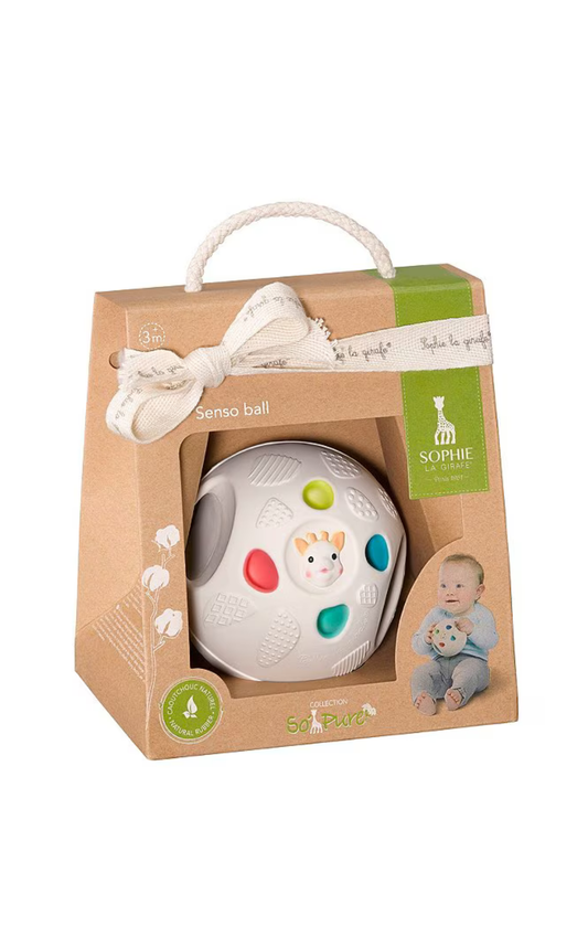So'Pure Senso'ball