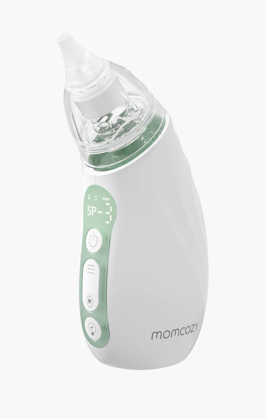 Momcozy Baby Nasal Aspirator