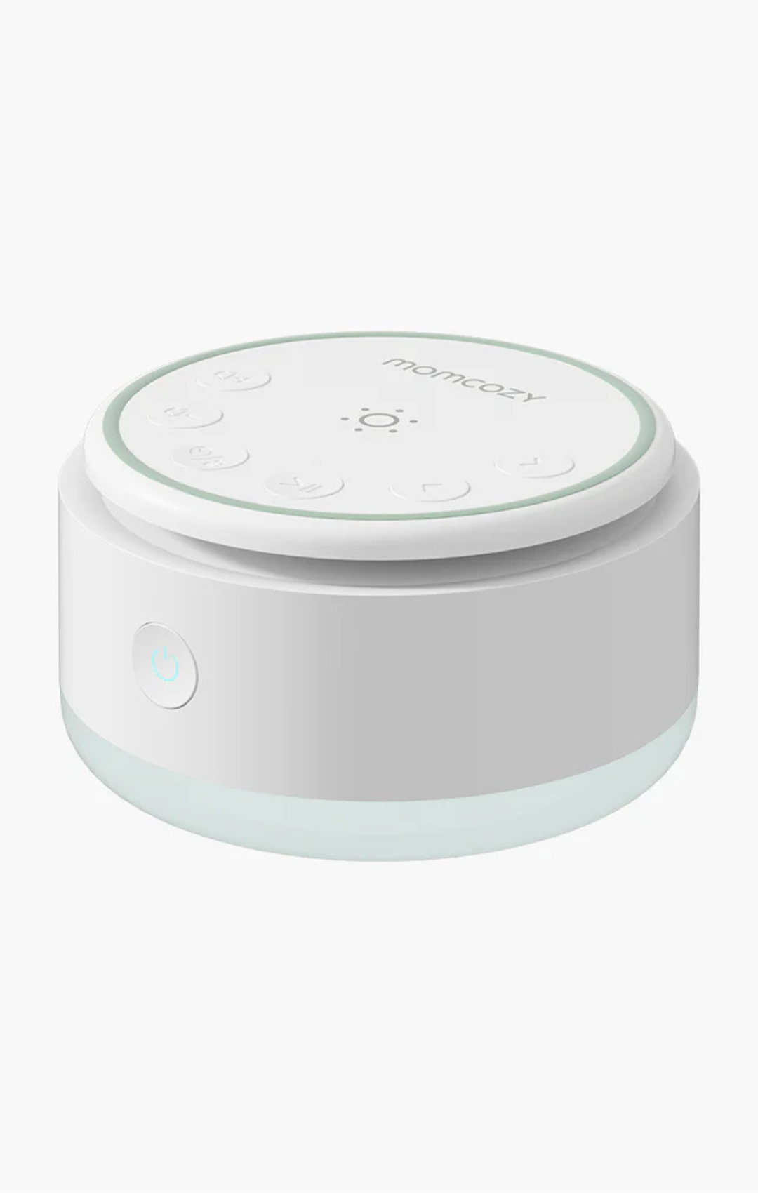 Momcozy Portable Baby Sound Machine