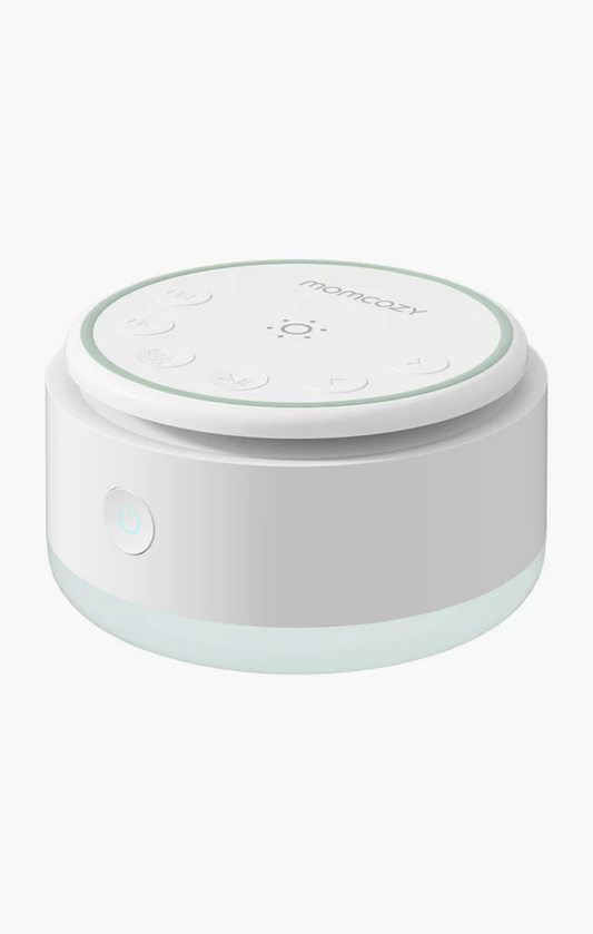 Momcozy Portable Baby Sound Machine