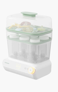 Load image into Gallery viewer, Momcozy 3 Layers Fast Bottle Sterilizer And Dryer
