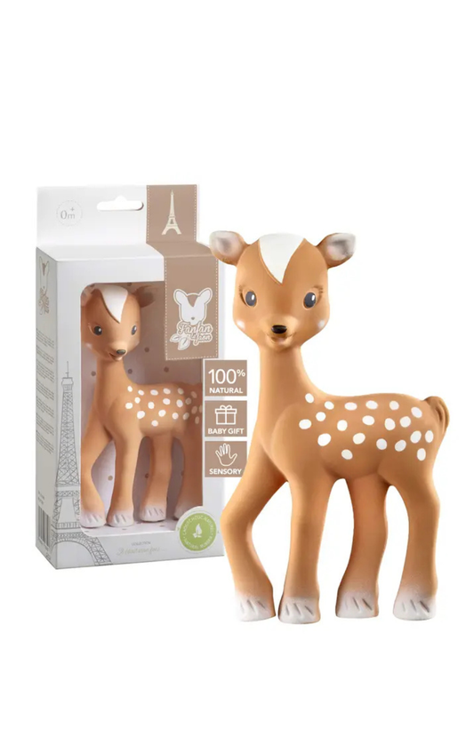 Fanfan the Fawn