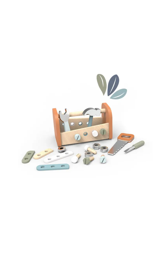Tool Box - Workbench (2 in 1)