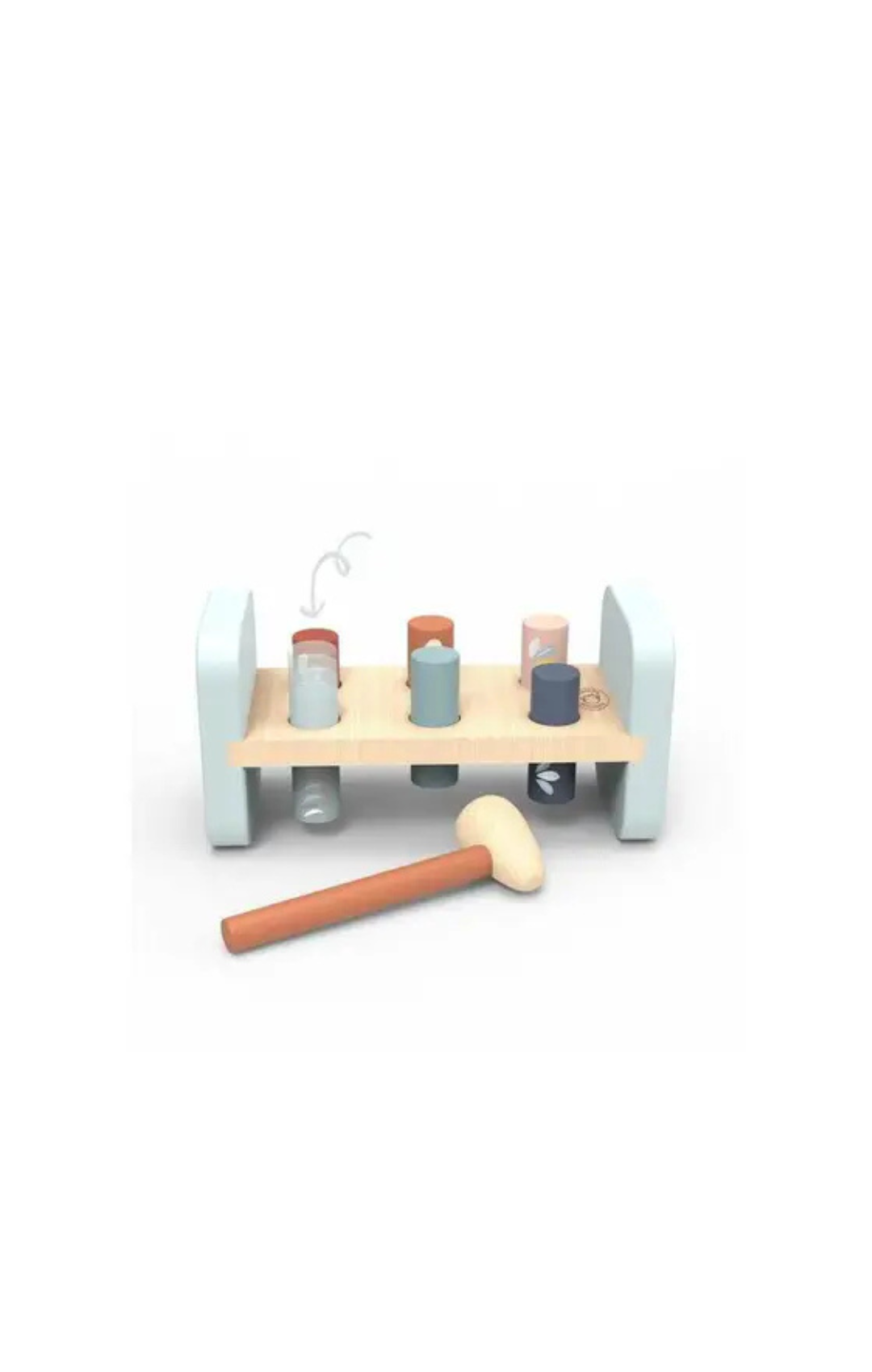 Hammer Bench