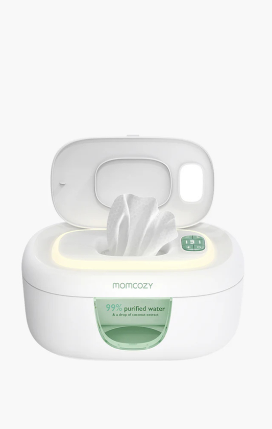 Momcozy Large Capacity Baby Wipe Warmer