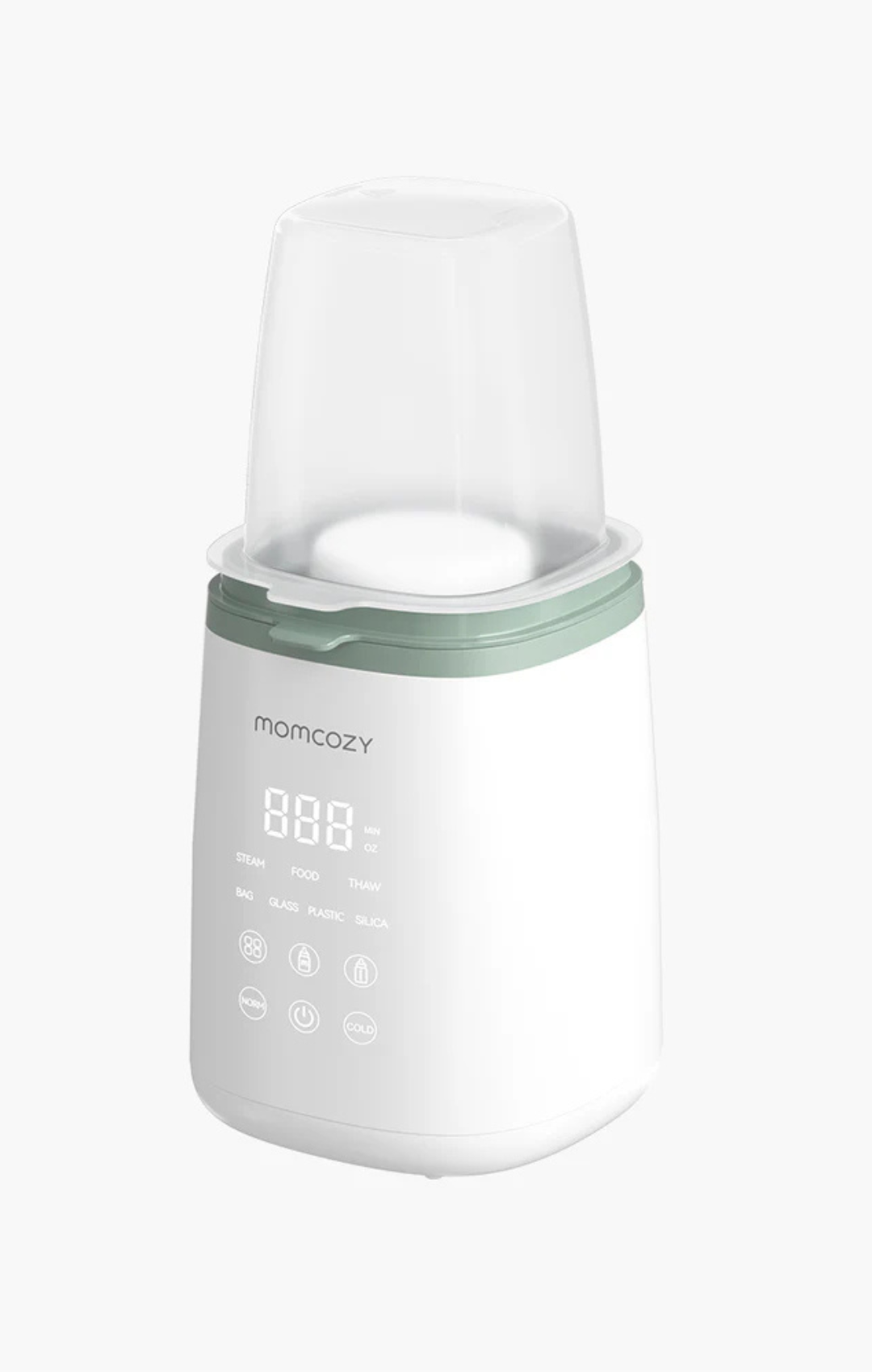 Momcozy Baby Bottle Warmer