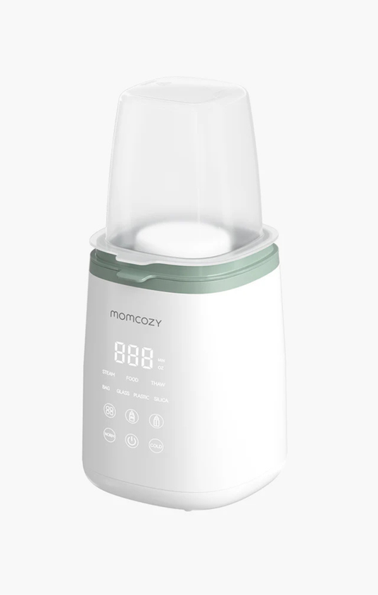 Momcozy Baby Bottle Warmer
