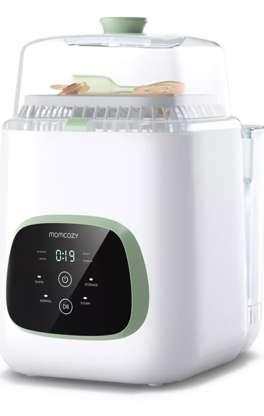 Momcozy Kleanpal Pro Baby Bottle Washer