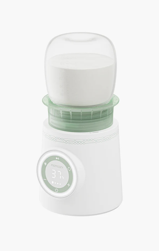 Momcozy Portable Baby Bottle Warmer