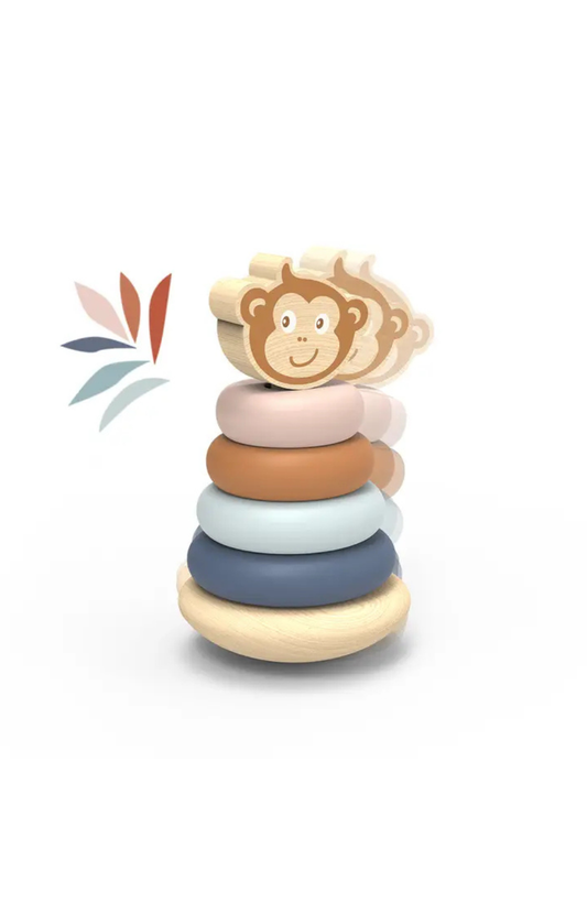 Roly Poly Stacker