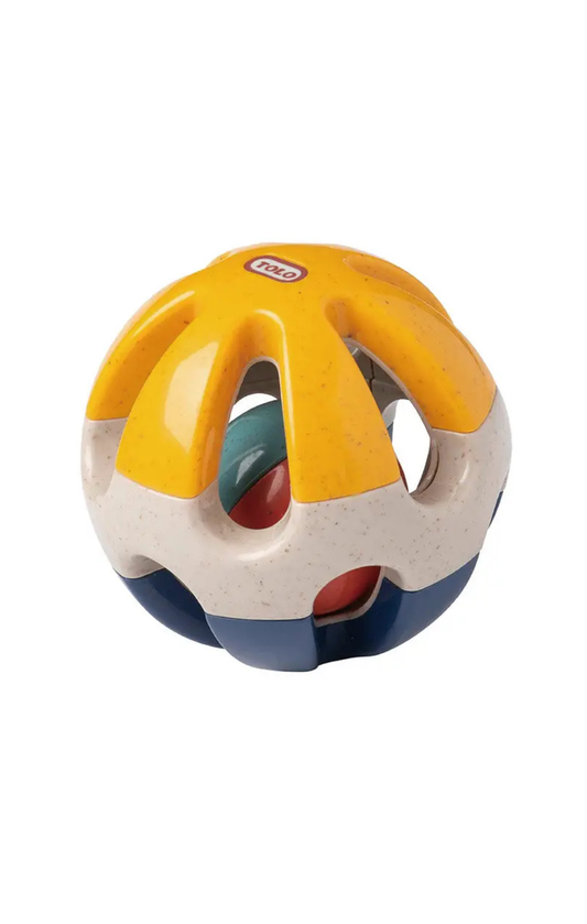 Roller Rattle