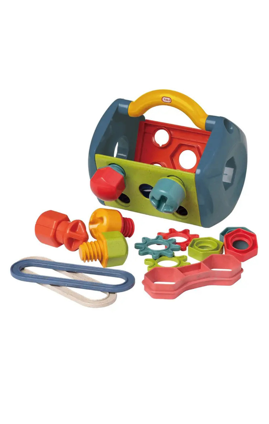 Tool Box