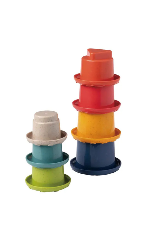 Rainbow Stackers