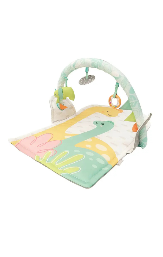 Funtastic Activity Play Gym