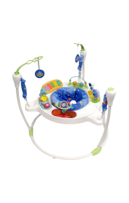 Magic Motion Activity Jumper