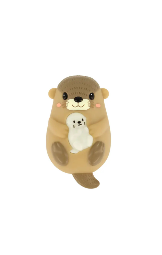 Right Temp Light Up Otter