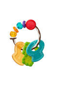 Load image into Gallery viewer, Cool & Chew Teether Keys
