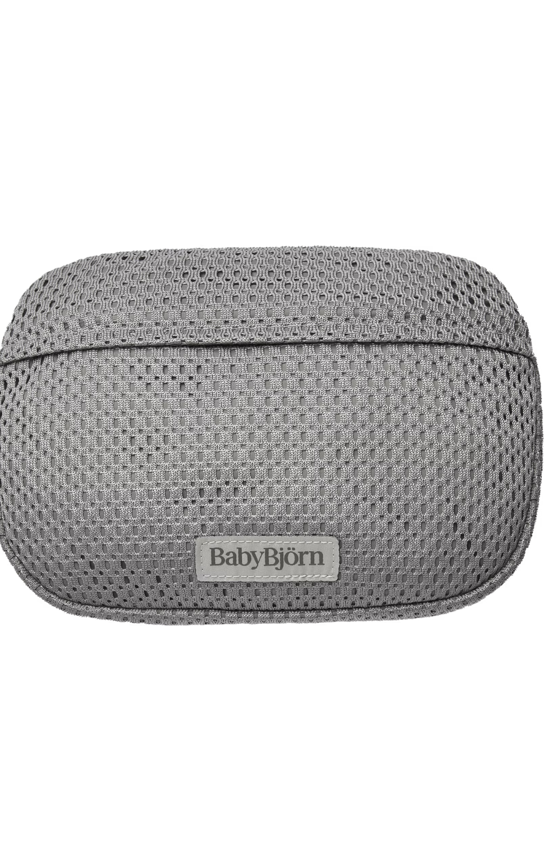 Baby Bjorn Pocket Pouch For Baby Carrier Mesh Gray