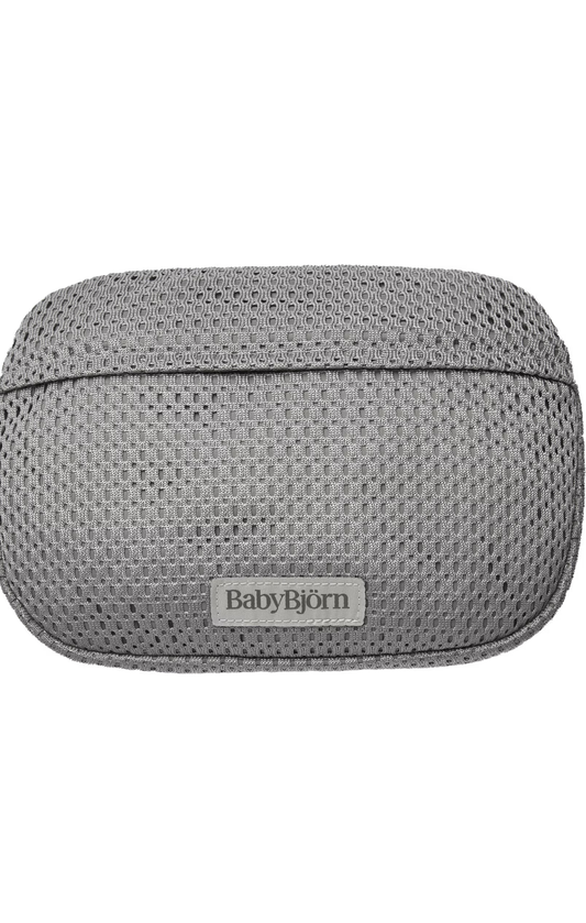 Baby Bjorn Pocket Pouch For Baby Carrier Mesh Gray