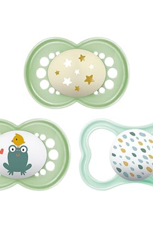 Mam Variety Pack 16+ Months 3-Pack