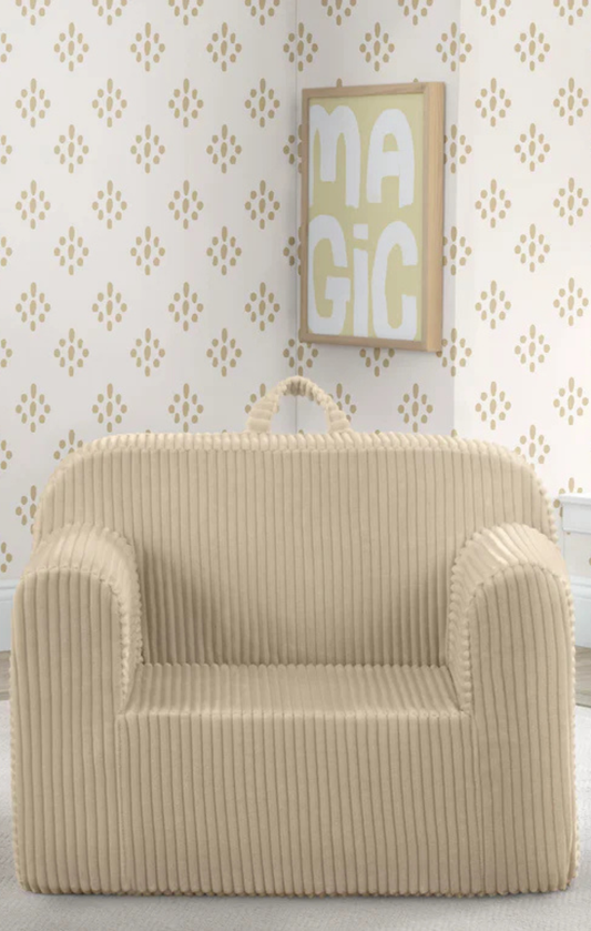 Delta Children Cozee Corduroy Chair