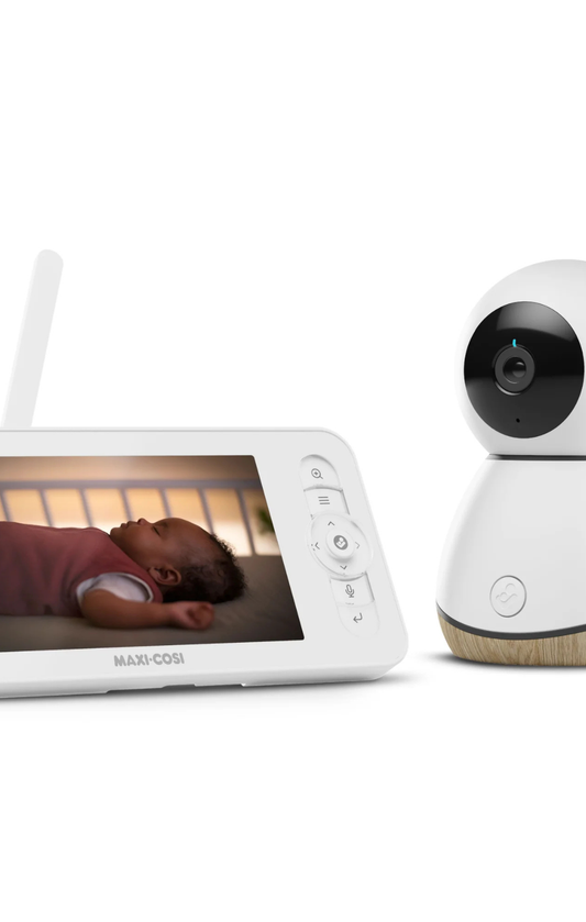 Maxi-Cosi See Pro 360 Baby Monitor