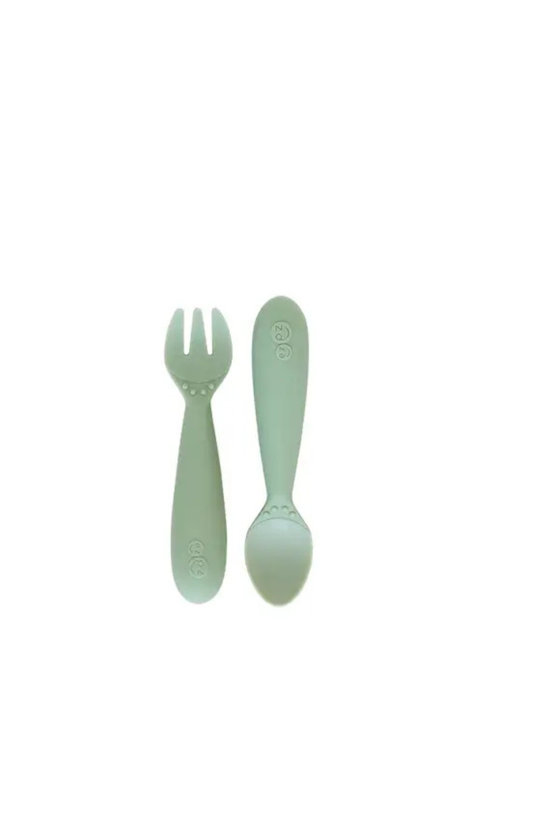 Mini Utensils (Toddler 12+ Months)