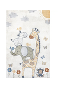 Load image into Gallery viewer, Cass Safari Area Rug
