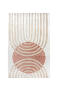Load image into Gallery viewer, Shandra Abstract Sky Area Rug
