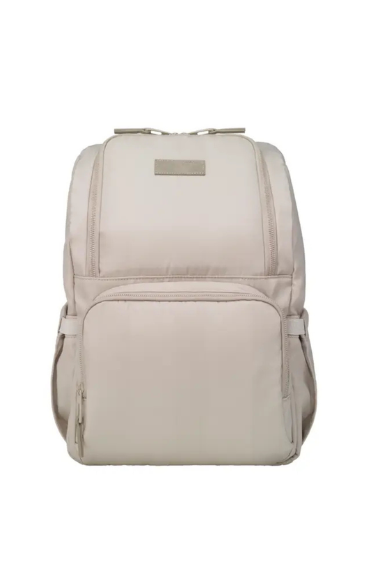 Moby Parent Pack Diaperbag - Dune