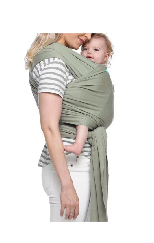 Moby Wrap Classic - Pear