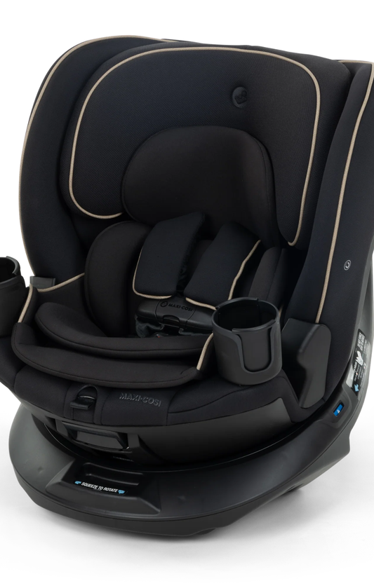 Maxi-Cosi Andi 360 Rotating Car Seat