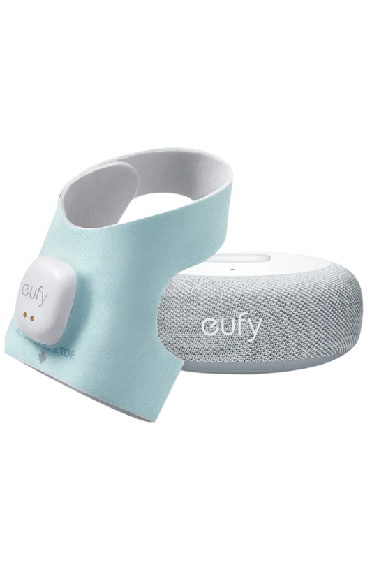 Eufy S320 Smart Sock