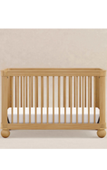 Load image into Gallery viewer, Babyletto Crosby 3-in-1 Convertible Crib
