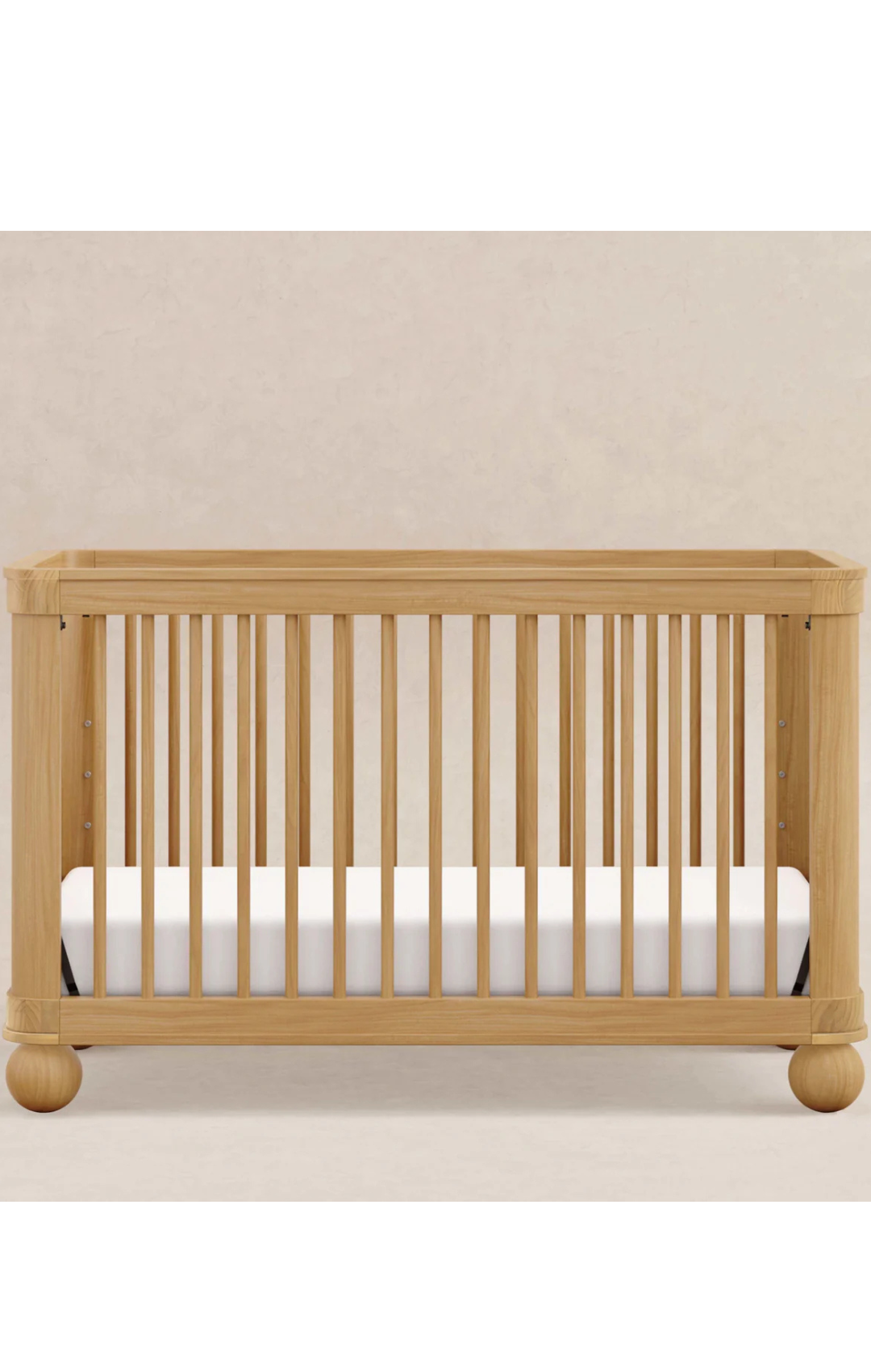 Babyletto Crosby 3-in-1 Convertible Crib