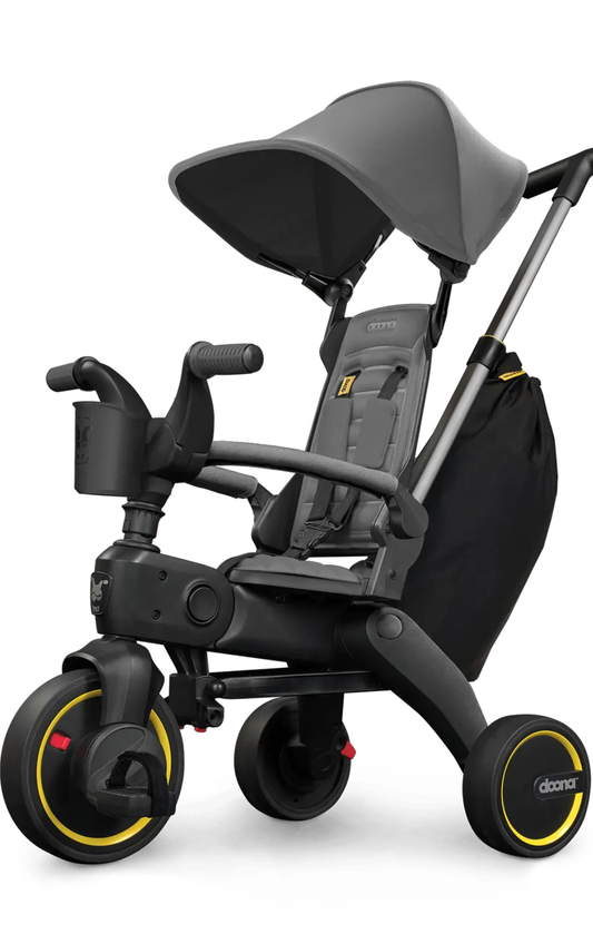 Doona Liki Trike S3