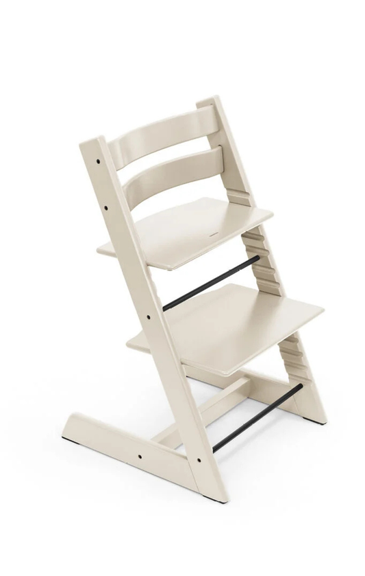 Stokke Vanilla White Tripp Trapp
