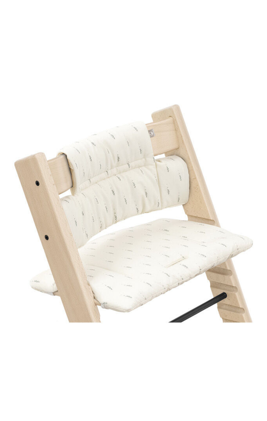 Stokke Tripp Trapp Classic Wheat Cream Cushion