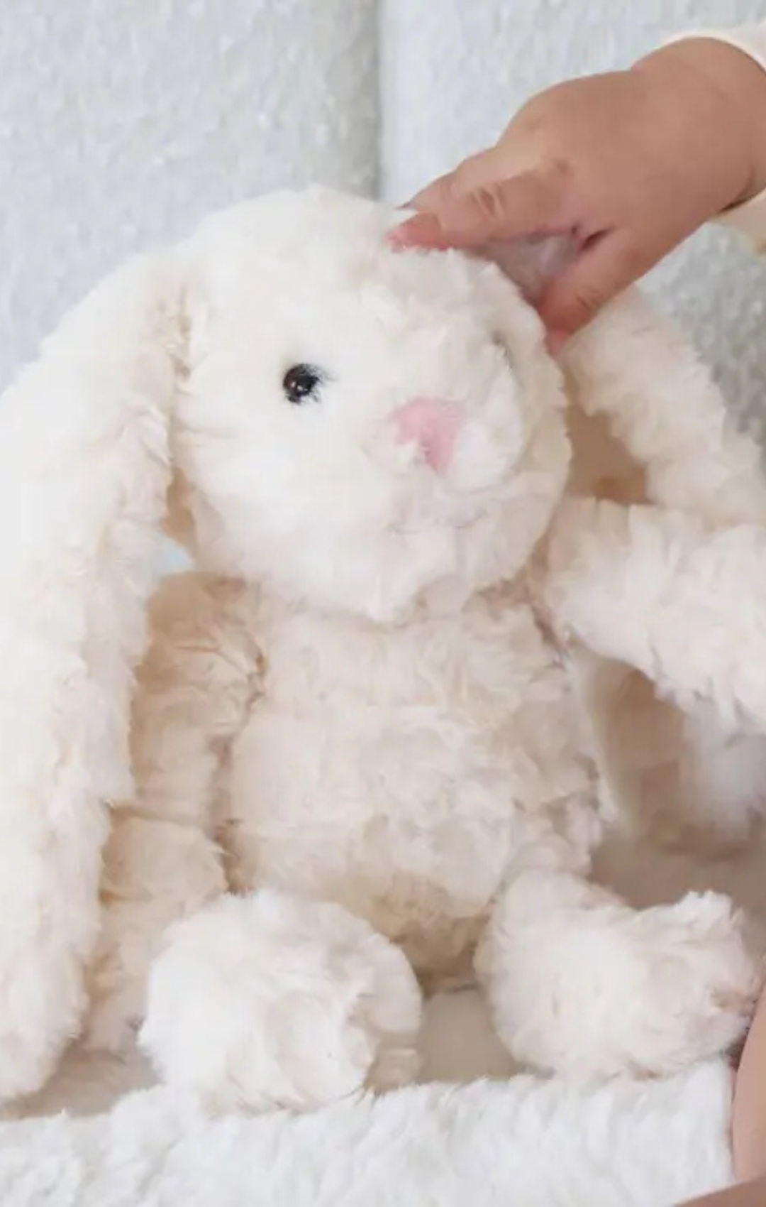 Cuddle Plush Friends