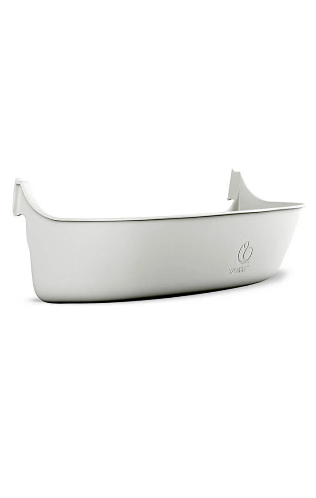 Stokke Tripp Trapp Storage White