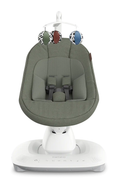 Load image into Gallery viewer, Uppababy Mamaroo Dark Green Melange
