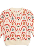 Load image into Gallery viewer, Christmas Cutie Sweatshirt
