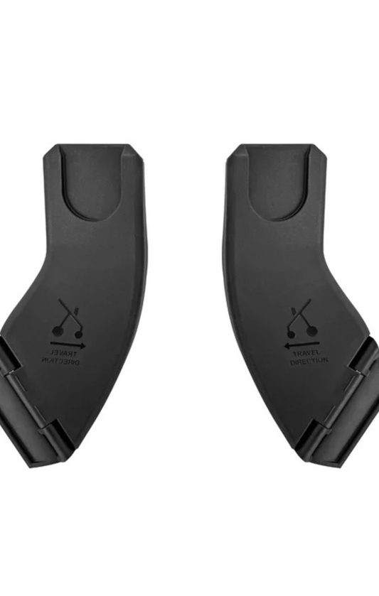 Inglesina Quid3 Car Seat Adapter
