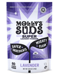 Load image into Gallery viewer, Molly Suds Super Laundry Powder Lavender
