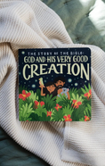 Load image into Gallery viewer, The Story of the Bible: God and His Very Good Creation
