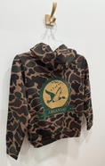 Load image into Gallery viewer, Youth Old School Camo
