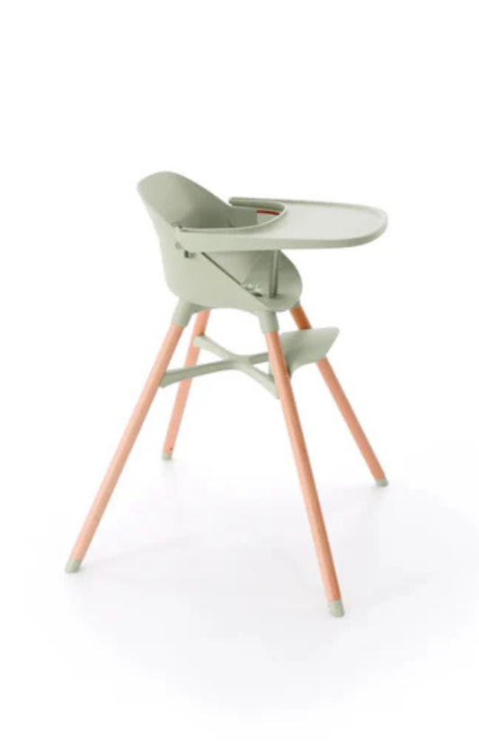 Lalo The Chair