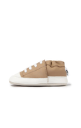 Load image into Gallery viewer, Mombasa - SHOOSHOOS Baby Shoes Prewalker Leather Sneaker
