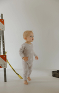 Load image into Gallery viewer, Excavator Child Sleepy Time Set
