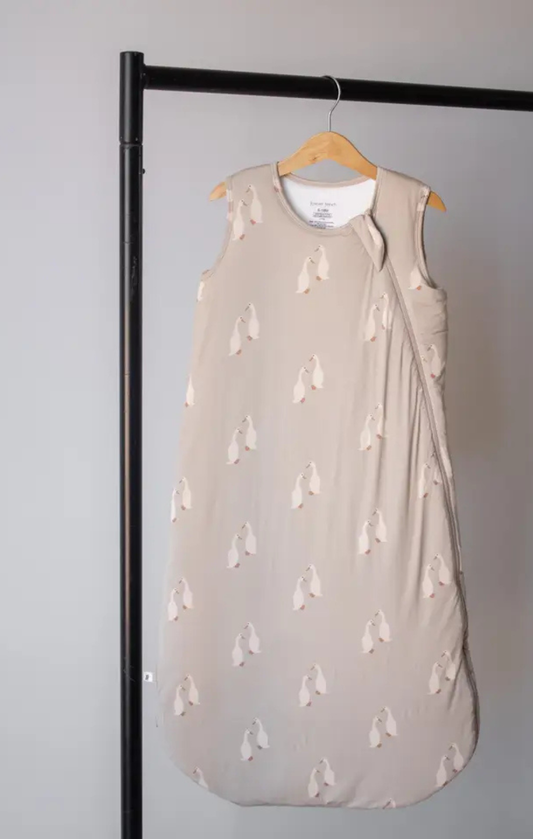 Silly Goose Bamboo Sleep Sack 1.0 TOG